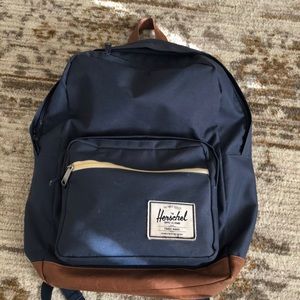 Herschel Pop Quiz Backpack